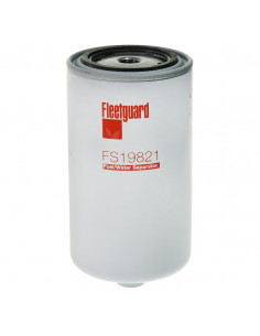 FILTRO DE COMBUSTIBLE