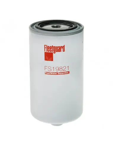 FILTRO DE COMBUSTIBLE