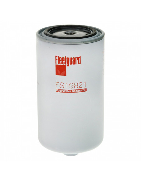 FILTRO DE COMBUSTIBLE