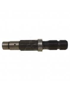 EJE TOMA DE FUERZA 1'' 3/4 - Z20 - L 290 MM