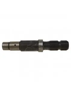 EJE TOMA DE FUERZA 1'' 3/4 - Z20 - L 290 MM