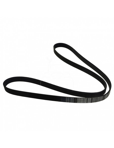 CORREA ACANALADA 6 PK x 1610