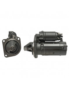 MOTOR DE ARRANQUE CON REDUCTOR 12V - 3,2 Kw