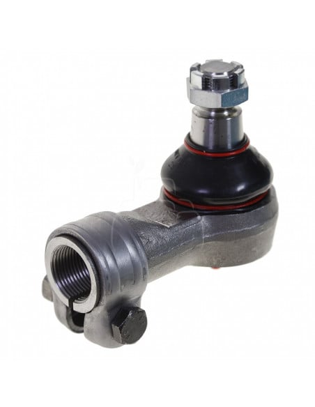 RÓTULA DE CILINDRO DE DIRECCIÓN CUBO 12 TUERCA