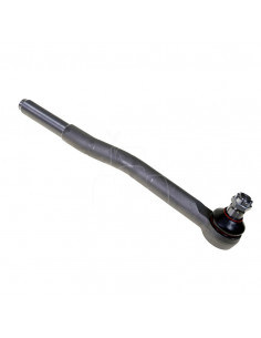 RÓTULA IZQUIERDA CUBO 10 TUERCA