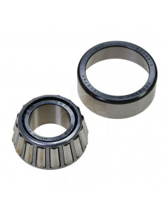 Rodamiento transmisión Ø 25 x 52 x 22 mm Massey Ferguson 6300174M1