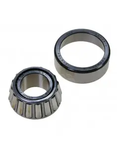 Rodamiento transmisión Ø 25 x 52 x 22 mm Massey Ferguson 6300174M1