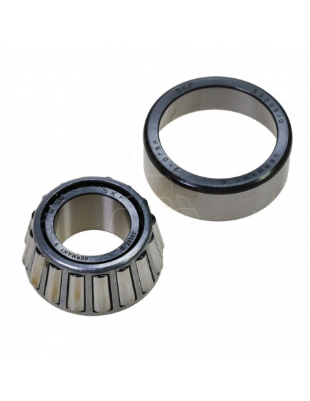 Rodamiento transmisión Ø 25 x 52 x 22 mm Massey Ferguson 6300174M1