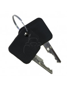 JUEGO DOS LLAVES ARRANQUE