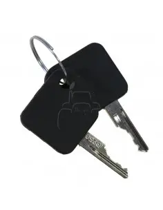 JUEGO DOS LLAVES ARRANQUE