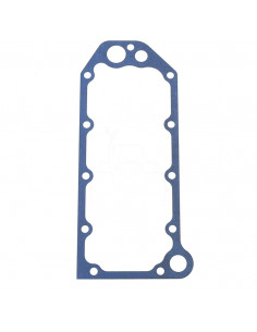 Junta refrigerador de aceite New holland, Case 75208309