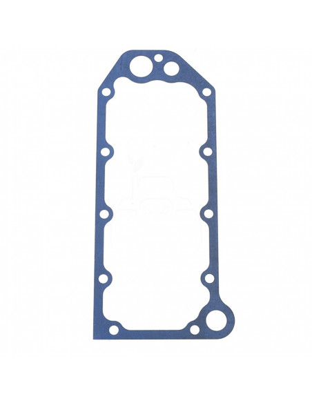 Junta refrigerador de aceite New holland, Case 75208309