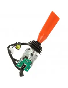 INTERRUPTOR COMBINADO