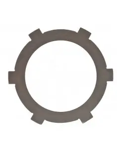 Disco intermedio 105 x 140 x 1,1 mm - 6 dientes 92934C2