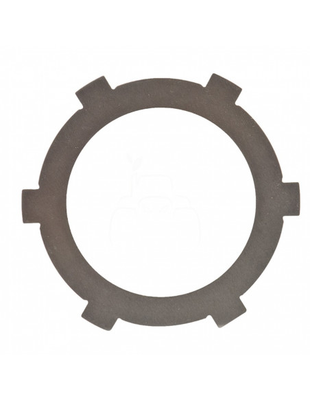 Disco intermedio 105 x 140 x 1,1 mm - 6 dientes 92934C2