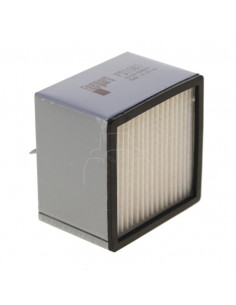 FILTRO DE COMBUSTIBLE