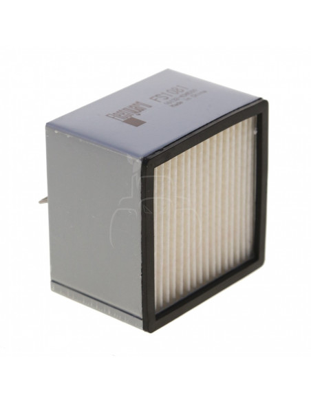 FILTRO DE COMBUSTIBLE