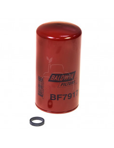 FILTRO DE COMBUSTIBLE