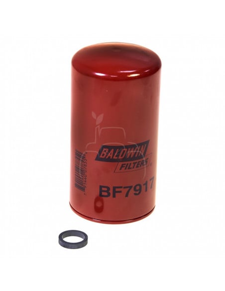 FILTRO DE COMBUSTIBLE