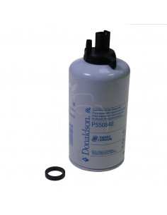 FILTRO DE COMBUSTIBLE