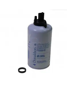 FILTRO DE COMBUSTIBLE