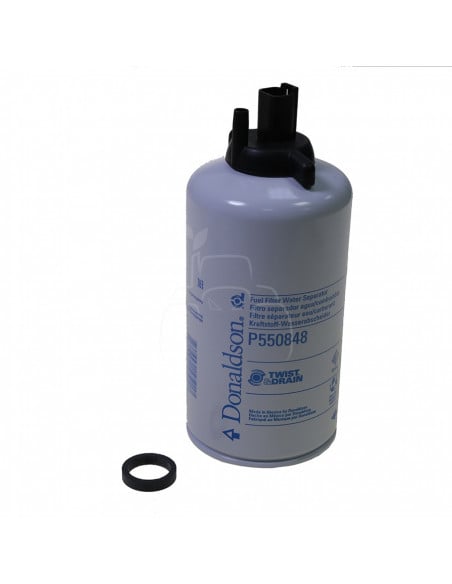 FILTRO DE COMBUSTIBLE