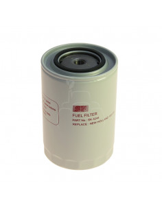 FILTRO DE COMBUSTIBLE