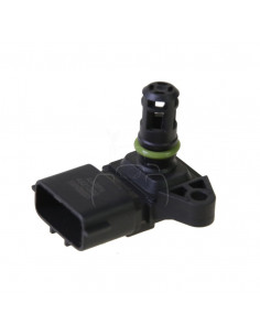 SENSOR DE TEMPERATURA