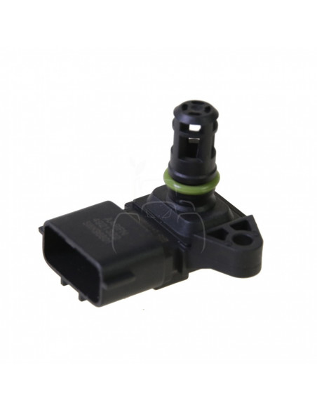 SENSOR DE TEMPERATURA