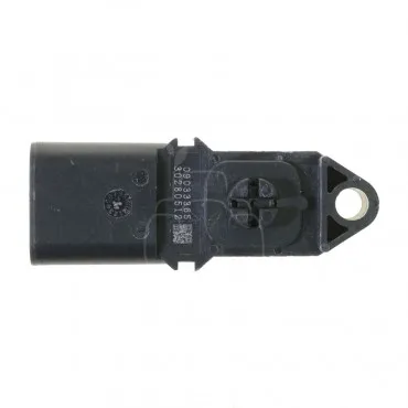 SENSOR DE TEMPERATURA