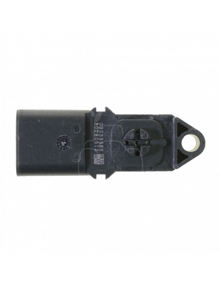 SENSOR DE TEMPERATURA