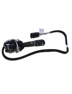 INTERRUPTOR COMBINADO