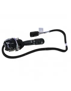 INTERRUPTOR COMBINADO