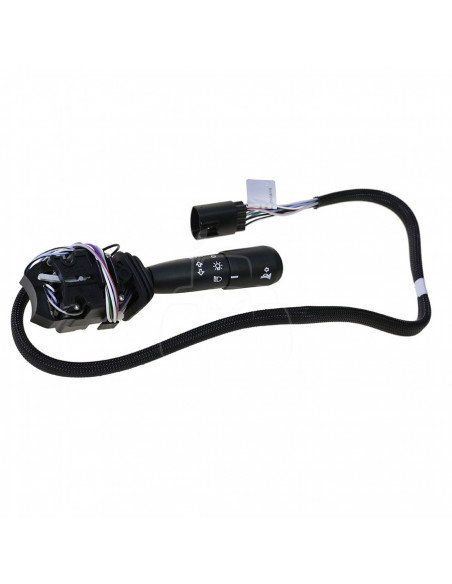 INTERRUPTOR COMBINADO