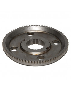 SOPORTE CORONA DENTADA