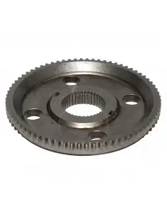 SOPORTE CORONA DENTADA