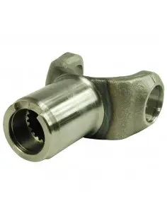 Horquilla semi eje AL64252