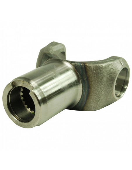 Horquilla semi eje AL64252