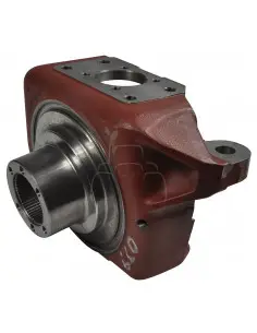 CARCASA DE GIRO IZQUIERDA