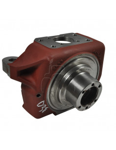 CARCASA DE GIRO DERECHA