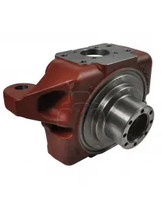 CARCASA DE GIRO DERECHA