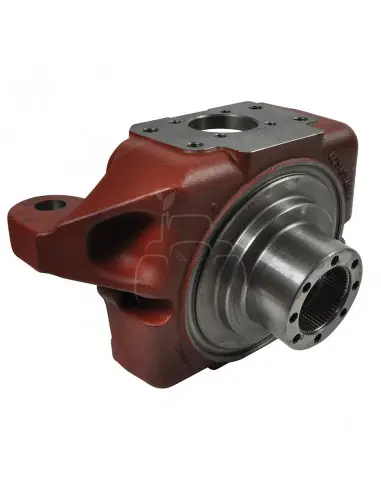 CARCASA DE GIRO DERECHA