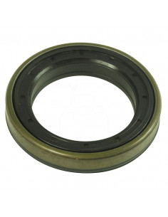 Retén nudo puente delantero Ø 53,2 x 78 x 13/14 mm