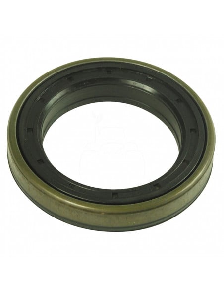 Retén nudo puente delantero Ø 53,2 x 78 x 13/14 mm