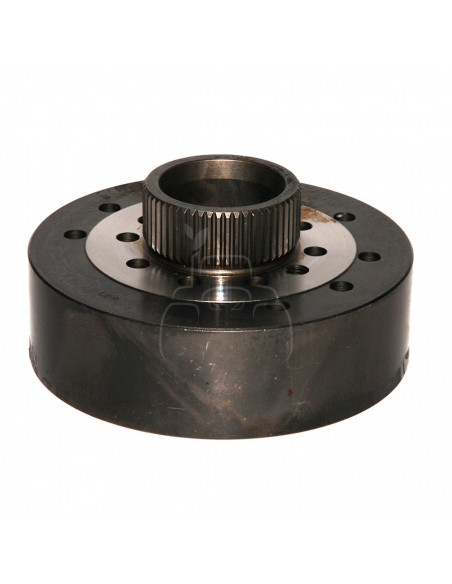 Corona L101724 cubo reductor Z 80 puente delantero