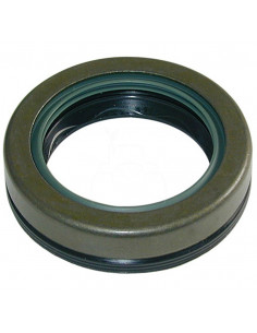 Retén Nudo Puente Delantero Tractores John Deere y Deutz Ø 46 x 65 x 21 mm