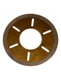 DISCO FRICCIÓN Ø 285,2 / 112,6 mm - 54 DIENTES