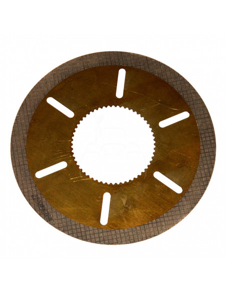 DISCO FRICCIÓN Ø 285,2 / 112,6 mm - 54 DIENTES