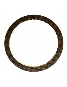 DISCO FRICCIÓN Ø 323 / 262,7 MM - 104 DIENTES