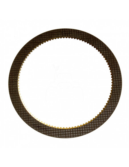 DISCO FRICCIÓN Ø 323 / 262,7 MM - 104 DIENTES